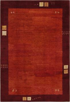 ギャッベ ペルシャ 276x185