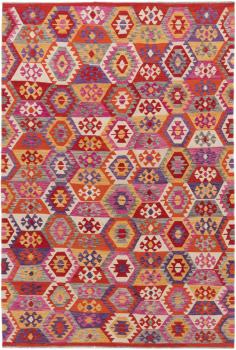 Kilim Afghan Heritage 305x205