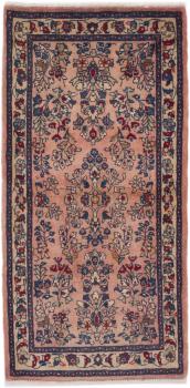 Sarouk 136x71