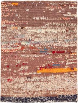 Persia Gabbeh Ghashghai 124x92