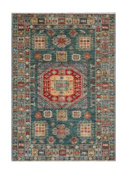 Kazak Ghazni 170x123