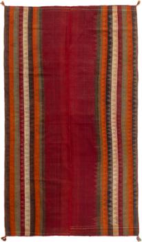 Kelim Fars Jajim Gammel 258x148