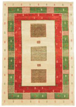 Gabbeh Loribaft 207x143