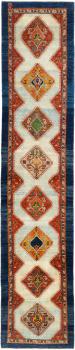 Perser Gabbeh Loribaft 409x87