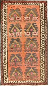 Kilim Fars Azerbaijan Antigo 286x157