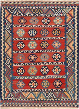 Kilim Fars Ghashghai 236x174