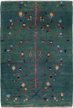 Persan Gabbeh Kashkuli Edition 89x60