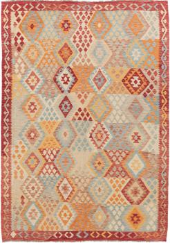 Kilim Afgán 290x210