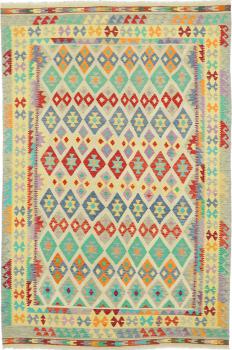 Kilim Afegão Heritage 297x196