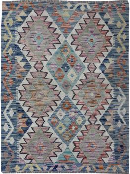 Kilim Afghan 114x85