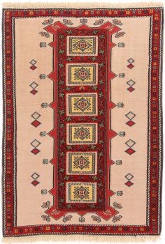 Kilim Soozani Nimbaft 108x75