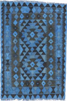 Kilim Afegão Heritage Limited 118x81