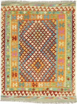 Kilim Afghan Heritage 196x149