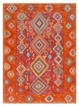 Kilim Afghan 291x199
