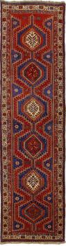 Azarbaijan Antigo 354x92
