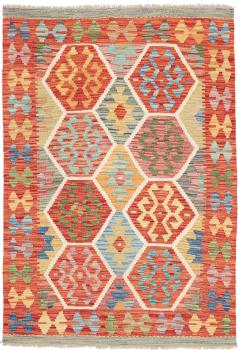 Kilim Afghan 153x107