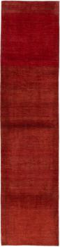 Persian Gabbeh Loribaft 409x97