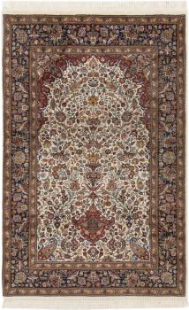 Indo Sarouk 215x138