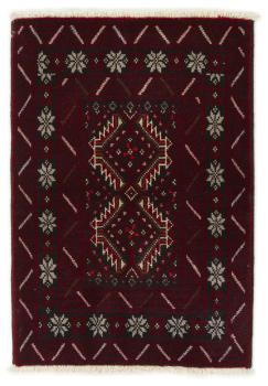 Baloutche 89x64