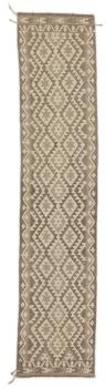 Kilim Afghan 385x84
