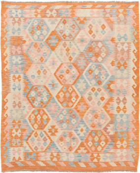 Kilim Afegão 194x160