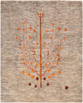 Persja Gabbeh Loribaft Nowbaft 186x150