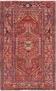 Zanjan 196x124