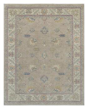 Ziegler Farahan 256x196