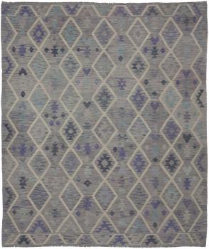 Kilim Afghan 282x248