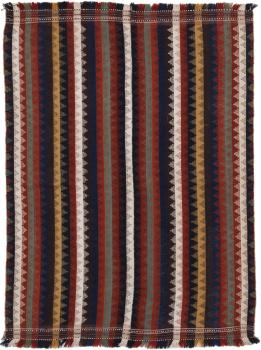 Kilim Fars Antigo 221x166