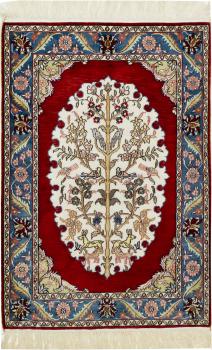 chińskie Jedwab 92x60