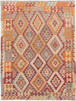 Kilim Afegão 200x155