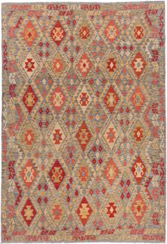 Kilim Afegão Heritage 304x211