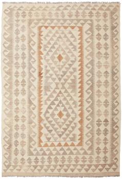 Kilim Afegão 174x119