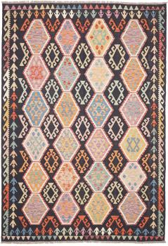 Kilim Afghan 291x201
