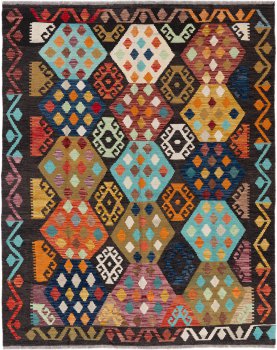 Kilim Afegão 195x159