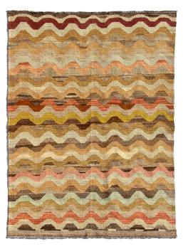 Kilim Afghan Heritage 206x153