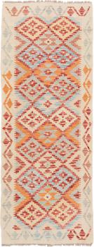 Kilim Afgán 198x73