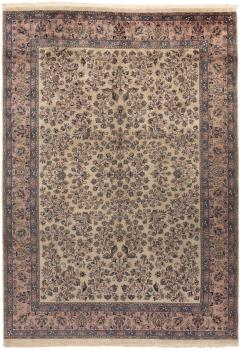 Indo Sarouk 345x242