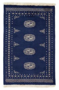 Pakistan Buchara 2ply 114x78