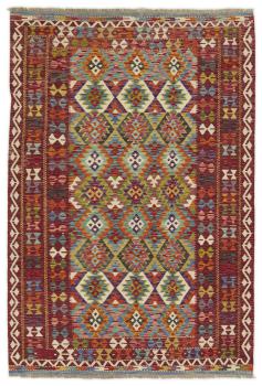 Kilim Afghan 256x175