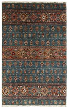 Arijana Shaal 268x174