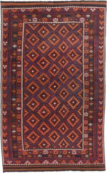 Kilim Afghan Antique 403x248