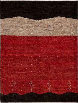 Perzsa Gabbeh Kashkuli Banafsheh 223x171