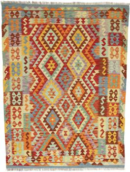 Kilim Afegão Heritage 200x153