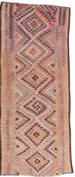 Kilim Fars Antiek 336x151