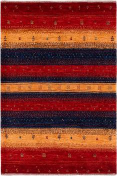 Perser Gabbeh Loribaft Essence 121x81