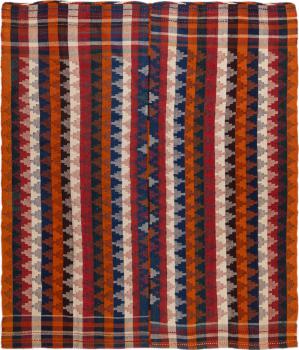 Kilim Fars Jajim 195x168