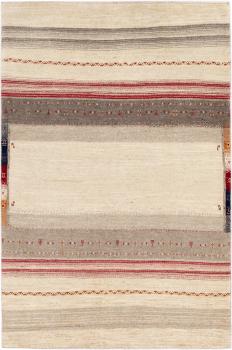 Perzsa Gabbeh Kashkuli Banafsheh 234x156