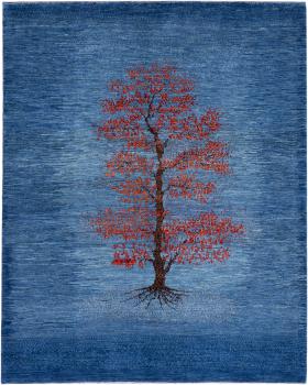 Persian Gabbeh Loribaft Essence 199x157